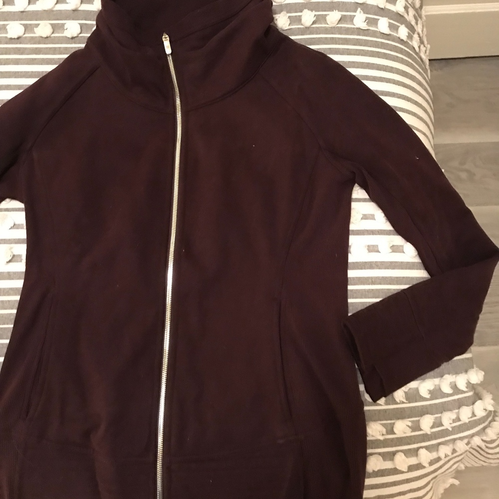 Lululemon Jacket - Picture 2 of 7